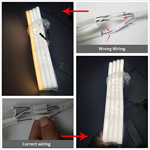 Dorlink LED Ceiling Lights, Modern Dimmable Light with Remote Control, Elegant Curved Design Chandelier 4 Built-in Boards, 28W 2350LM Silver Chrome Lighting for Living Room, Bedroom