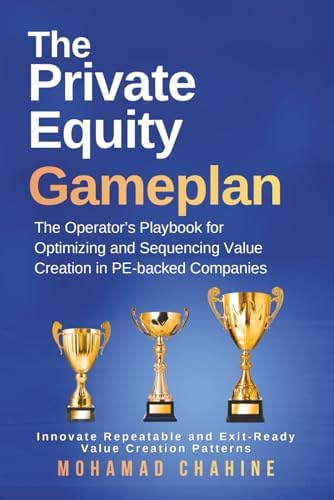 Amazon.com: Private Equity Fundamentals: Key Concepts, Tools