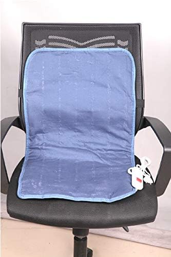 isitel elektrikli koltuk sandalye isitici minder alt minderi amazon com tr