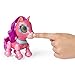 Zoomer Zupps Pretty Ponies,, – Dixie, Series 1 Interactive Pony with Lights, Sounds and Sensors