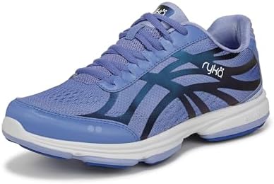 Amazon.com | Ryka Women's Vida RZX Oxford Vapor Grey 6.5 M