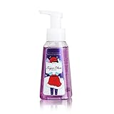 Bath Body Works Sugar Plum Dream 8.75 oz Anti-Bacterial Gentle Foaming Hand Soap