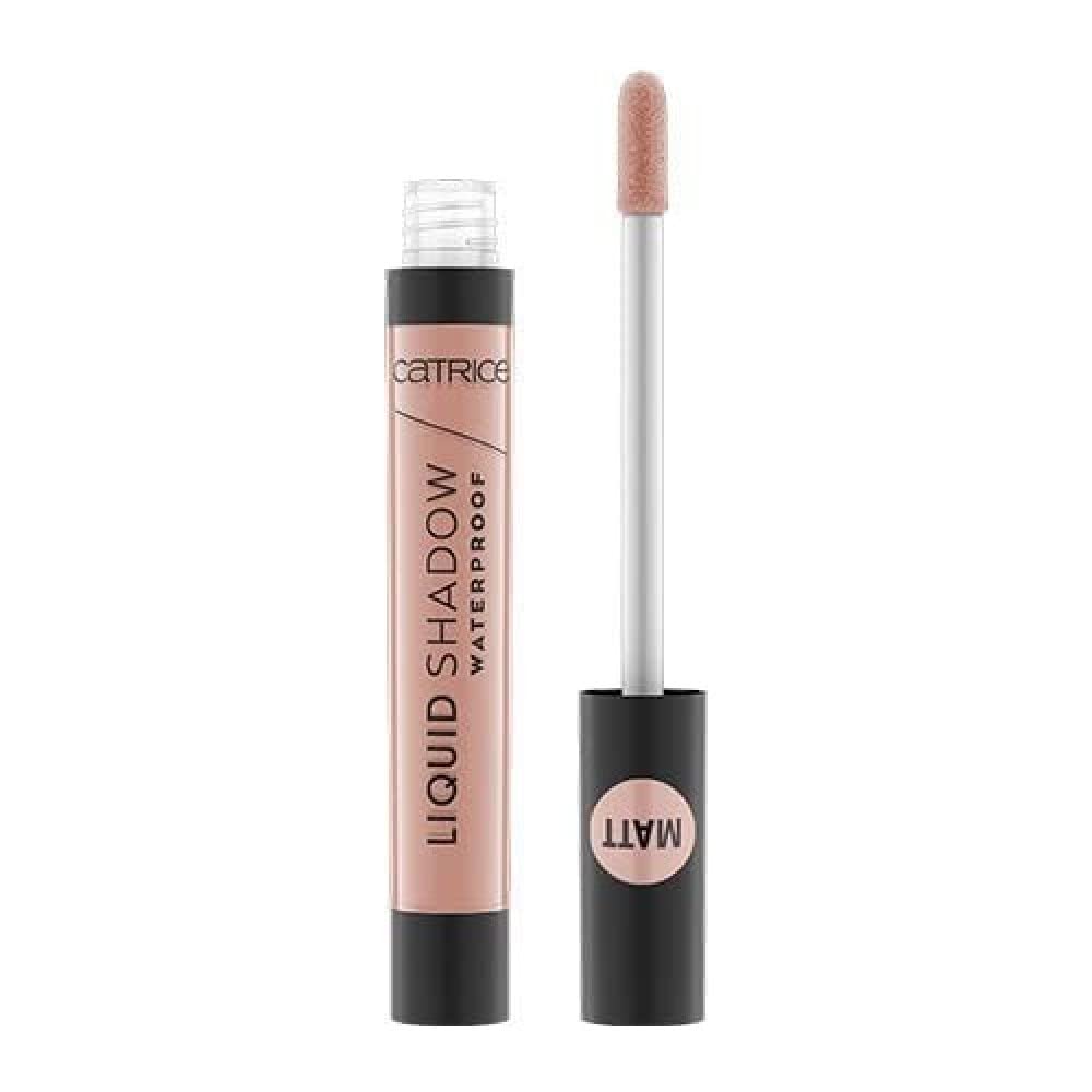 LIQUID SHADOW eyeshadow WP #020-balanced soul 5,5 ml
