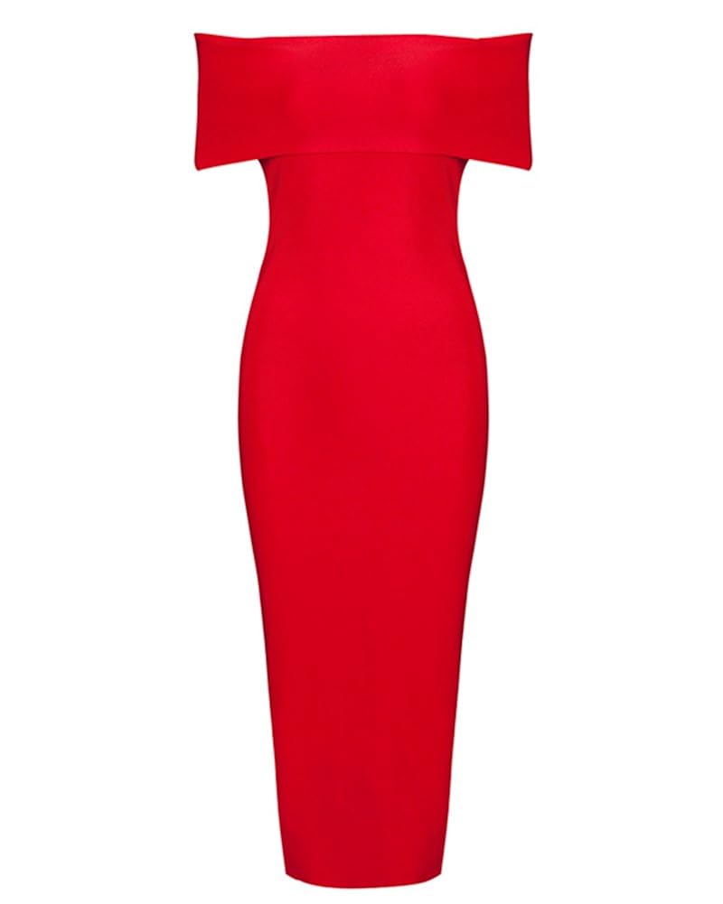 Best Red Carpet Red Dresses 2016