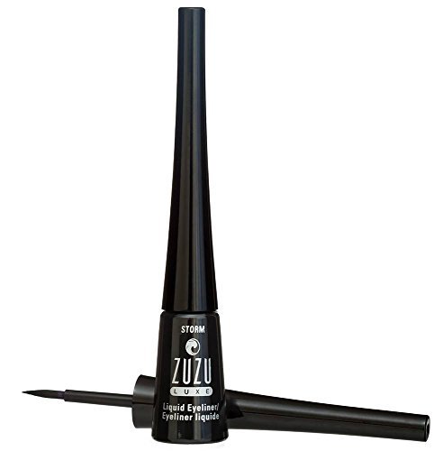 Liquid Eye Liner Storm by ZuZu Luxe by Gabriel Cosmetics