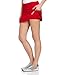 ASICS Women's Love Skort, Medium, Red