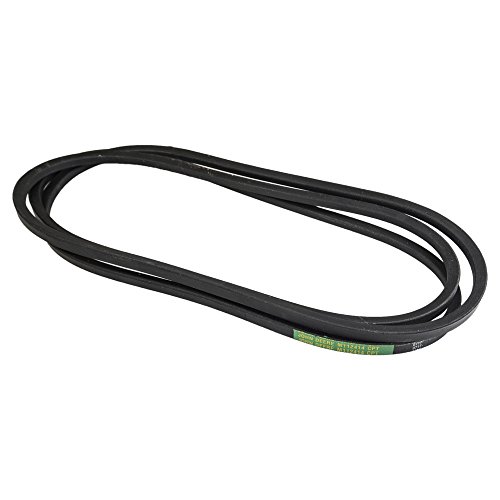 John Deere Original Equipment V-Belt #M112414