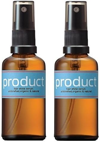 Amazon Product プロダクト オーガニック ヘアシャインセラム 50ml Amazon Product プロダクト オーガニック ヘアシャインセラム 50ml