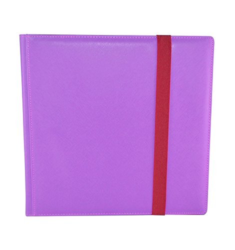 dex card binder DEX Binder 4 main image 1