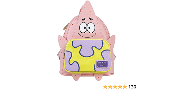 SpongeBob SquarePants - Patrick Mini 