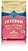 Blue Buffalo Freedom Grain-Free Small Breed Dry Dog Food, Supports High Energy Needs, Made in the USA With Natural Ingredients, Chicken & Potatoes, 4-lb Bag