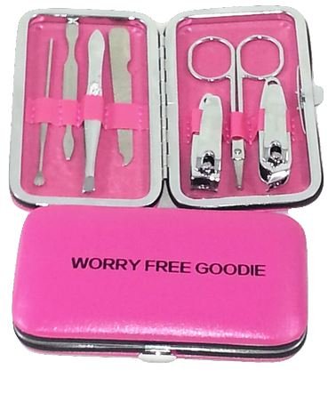 clipper cleaning kit