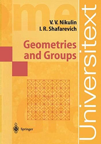 Amazon.com: Lectures on Geometry (Clay Lecture Notes