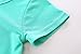 Mud Kingdom Toddler Boys Short Clothes Sets Beach Outfits Holiday 24 Months Red