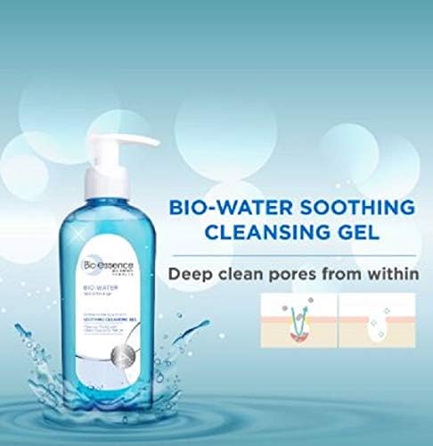bio essence bio water cleanser