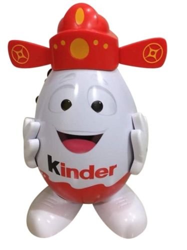 rare kinder toys