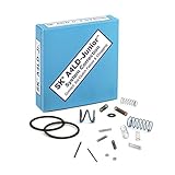 A4LD TRANSGO Shift Kit Valve Body Rebuild Kit
