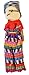 Worry Doll 2 Inch Boys - One Dozen