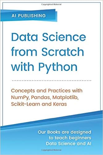 reinforcement learning from scratch python