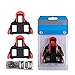 Correct decision All 2 Pairs Rapify Bike Cleats for Cycling Shoes 6 Degree Compatible with Shimano SPD-SL Pedals SM-SH 11 Cleats – for Indoor Spin Bike & Road Cycling Shoesthumb 4