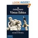 The Cambridge Companion to Virtue Ethics (Cambridge Companions to Philosophy)