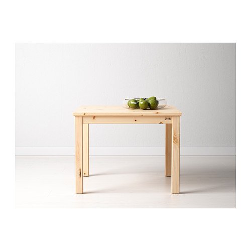 Ikea Nornas Side Table