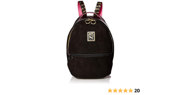 barbie puma backpack
