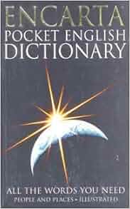 Encarta English Dictionary Download