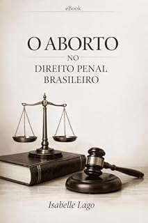 Livro Aborto no Direito Penal Brasileiro