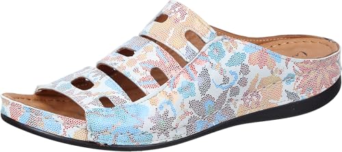 Comfortabel Damen 700689-00 Slipper, 41 EU