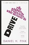 Drive cover