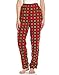 Leveret Women's Pajama Pants Fleece Lounge Sleep Pj Bottoms (Size XSmall-XLarge)
