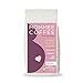 Mommee Coffee Decaf Ground Low Acid Coffee - 100% Arabica Organic Decaf Coffee Beans with Smooth Caramel Flavor - Medium Grind for Drip, Reusable One Cup Filters - 11 oz