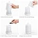Anker 100ml Essential Oil Diffuser for Aromatherapy, Ultrasonic Cool Mist Humidifier / Aroma Diffuser with Multi-Color Light and Auto Shut-Off for Bedroom, Nursery or Desk