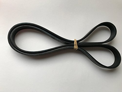 DELTA DRUM SANDER RIBBED BELT 31-250 T3 31-252 T1 31-255x Type 1,2 31-260x Typ 1