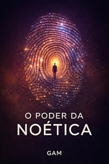 Livro O Poder da Noética