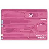 Victorinox Swiss Army SwissCard Classic