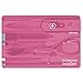 Victorinox Swiss Army SwissCard Classic