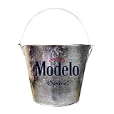 Modelo Especial Metal Bucket