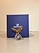 2017 SWAROVSKI EVENT PIECE BUMBLEBEE 5244639