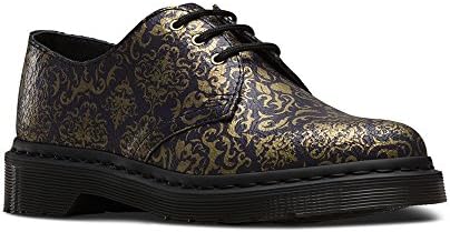dr martens baroque