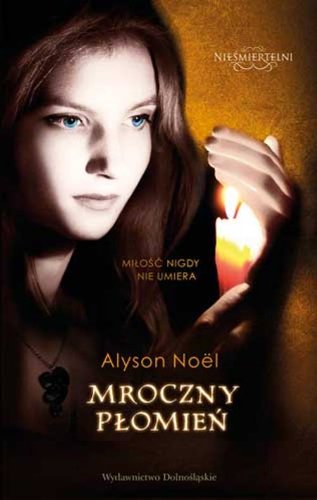 Niesmiertelni 4 Mroczny plomien