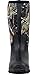 Mens Camo Rubber Boots