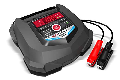 1 Schumacher+SC1280+Charger+Automotive+Batteries