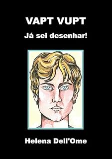 Livro Vapt Vupt