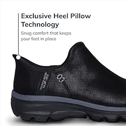 Skechers Women's Easy Going-Modern Hour-Hands Free
