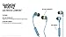 Skullcandy Smokin' Buds 2 Earbuds Pine / Mustard / Pink