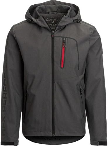 hfx lightweight jacket