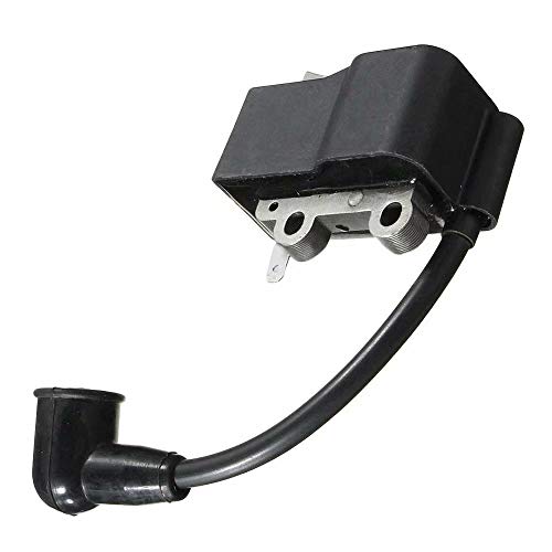 JahyShow Ignition Coil for Echo Hedge Trimmer GT225 GT225i T235 HC 155 HC160 HC161 HC165 ES210 ES255 SRM225 SRM225i SRM225SB Replaces # A411000130