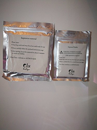 Supplements Kit By Ola-Boutique